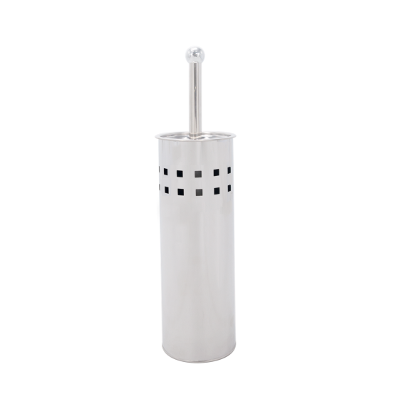 ESCOVA LIMPEZA SANITARIA INOX GOOD