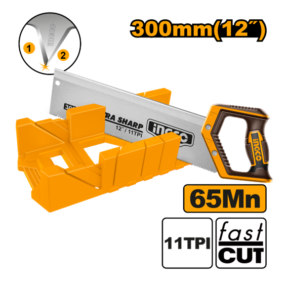 CAIXA MEIA ESQUADRIA EXTRA HMBSB30062 IN