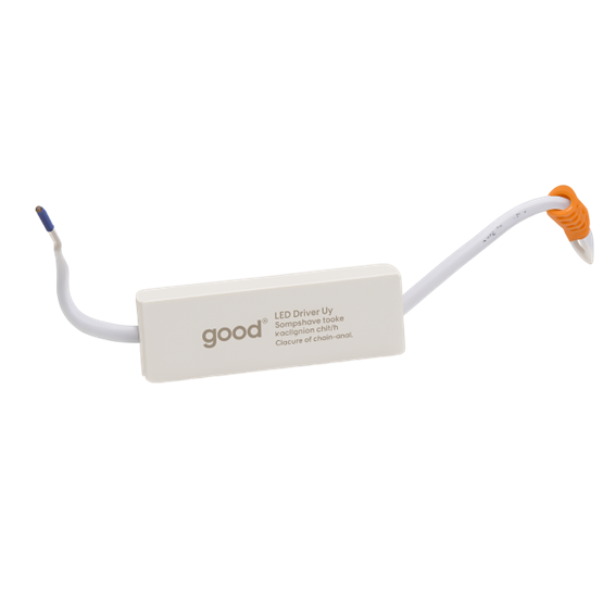 DRIVER PAINEL LED 12W GD-DR12 GOOD