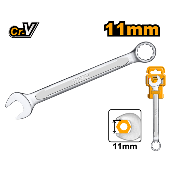 CHAVE COMBINADA  11MM HCSPA111 INGCO