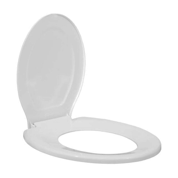 ASSENTO PLÁSTICO SC-1100 BRANCO GOOD