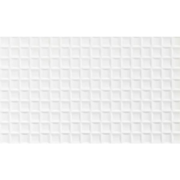 REVESTIMENTO BIANCO.1 32X54 A CX2.25 PEI2 VIVA CERAMICA
