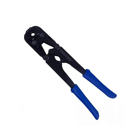 ALICATE PRENSAR MANUAL 16-20MM ALPEX ASTRA