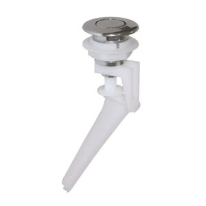 BOTÃO DE CAIXA ACOPLADA LATERAL KA 0435 ASTRA