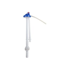 MECANISMO DE CAIXA ACOPLADA ENTRADA KEU ASTRA