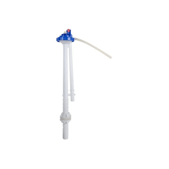 MECANISMO DE CAIXA ACOPLADA ENTRADA KEU ASTRA