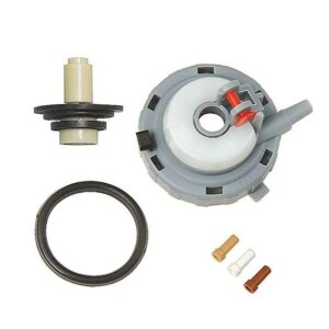 REPARO PARA CAIXA ACOPLADA NATURAL KEDFN/AS ASTRA