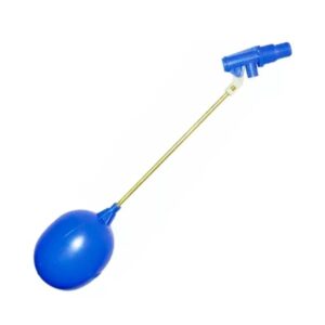 TORNEIRA BÓIA 3/4 HASTE LATÃO TBL10/AS ASTRA