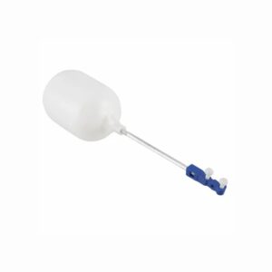 TORNEIRA BÓIA CAIXA ACLOPADA KFU ASTRA