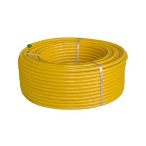 TUBO MULTICAMADAS GAS 16MM PEX  ASTRA