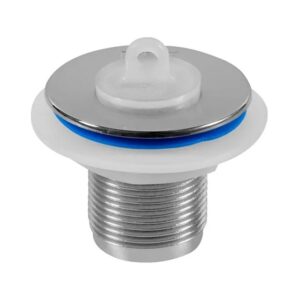 VÁLVULA DE PIA CROMADO VP2/S ASTRA