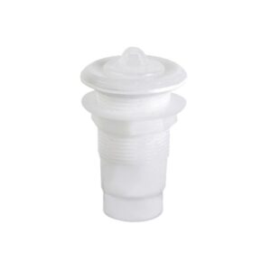 VÁLVULA DE TANQUE 40MM VTL LISA