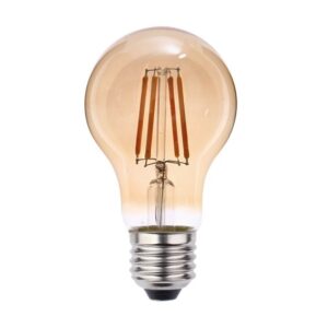 LAMPADA LED E27 4W 2400K BIV A60 BLUMENAU