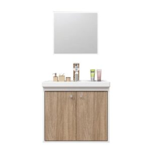 ARMÁRIO KIT ASTER BRANCO/BERLIN 54CM CEROCHA