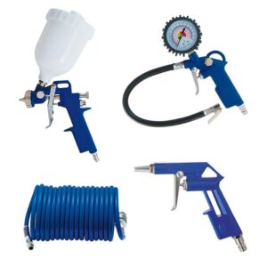 KIT AR 4 PEÇAS 24054 CHIAPERINI