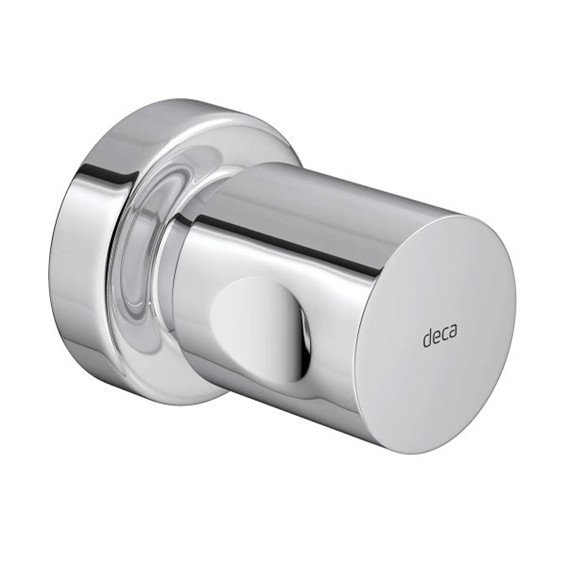 ACABAMENTO 1.1/4 1.1/2 ASPEN CROMADO 4900.C35.GD DECA