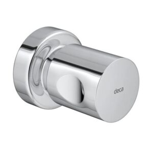 ACABAMENTO 1/2 A 1'' ASPEN CROMADO 4900.C35.PQ DECA