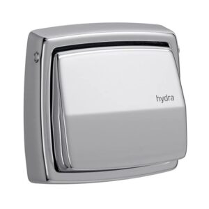 ACABAMENTO VÁLVULA DESCARGA HYDRA CROMADO 4900.C.MAX DECA