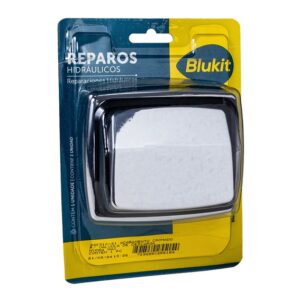 ACABAMENTO VÁLVULA DESCARGA HYDRAMAX 340310 BLUKIT