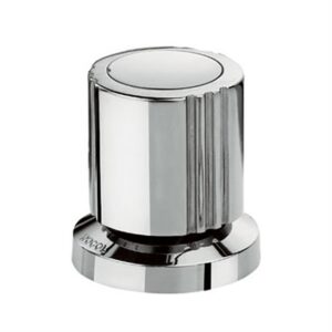 ACABAMENTO 1.1/4 1.1/2 ITAPEMA BELLA CROMADO DOCOL