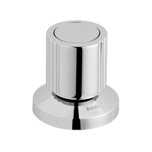 ACABAMENTO 1/2 A 1'' ITAPEMA BELLA CROMADO DOCOL