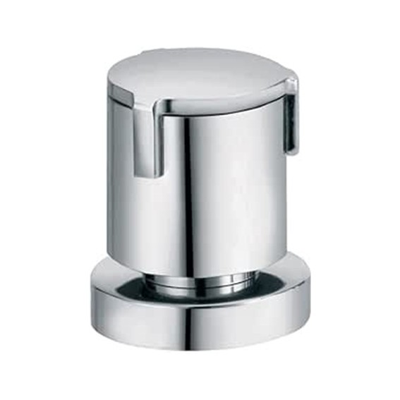 ACABAMENTO 1/2 A 1'' RIVA CROMADO DOCOL