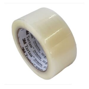 FITA TRANSPARENTE 48X50 3M