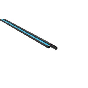 CANALETA 10X10 PR 360/2EFP DUPLA FACE ENERBRÁS