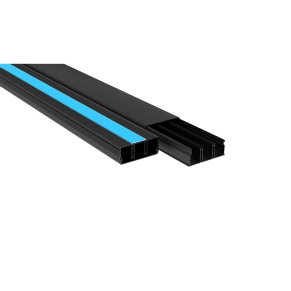 CANALETA 50X20 BR 363/2EFP DUPLA FACE ENERBRÁS