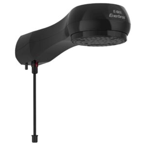 DUCHA E-LITT 7500W 220V PRETA ENERBRAS