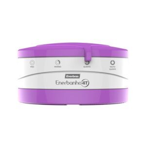 DUCHA ENERBANHO 4T 127V 5500W VIOLETA ENERBRAS
