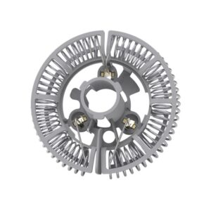 RESISTÊNCIA  DUCHA 3202  ENERDUCHA UP4 127V 55 ERNEBRAS