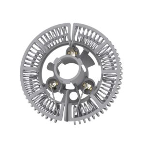 RESISTÊNCIA  DUCHA 3202  ENERDUCHA UP4 220V 68 ERNEBRAS