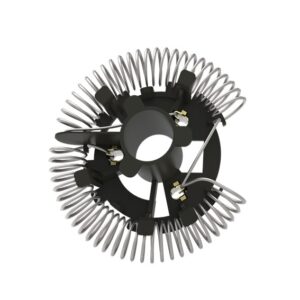 RESISTÊNCIA  DUCHA 3301 ENERTRONIC UP 127V 550 ERNEBRAS