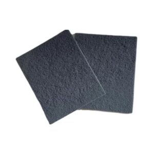 FIBRA ABRASIVA 110X225MM 2UN MEDIA 3M