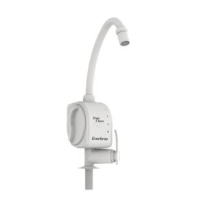 TORNEIRA ELÉTRICA MESA ENERCLEAN 220V 5500W BRANCA