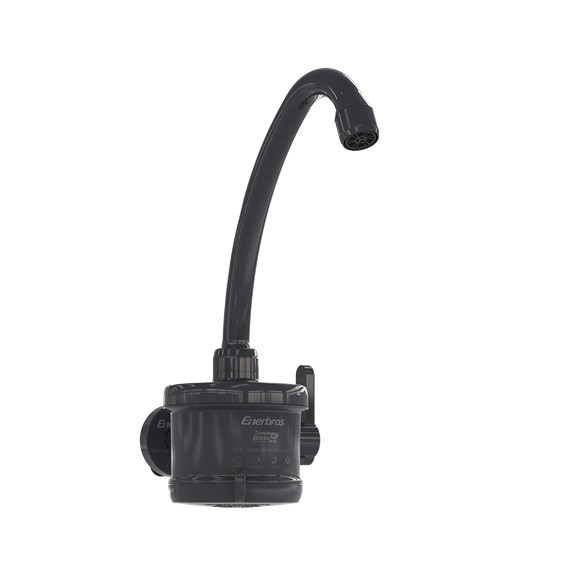 TORNEIRA ELÉTRICA PLUS 4T 127V 4800W BR ENERBRAS