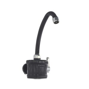 TORNEIRA ELÉTRICA PLUS 4T 127V 4800W PR/CR ENERBRAS