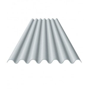 TELHA 122X050 4MM CRFS ETERNIT