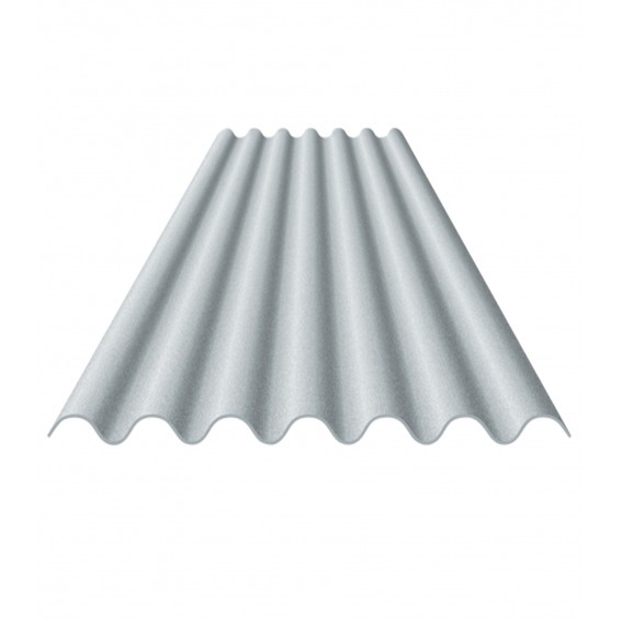 TELHA 122X050 4MM CRFS ETERNIT