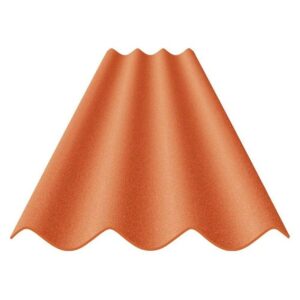 TELHA 244X050 5MM OLINDA CRFS ETERNIT