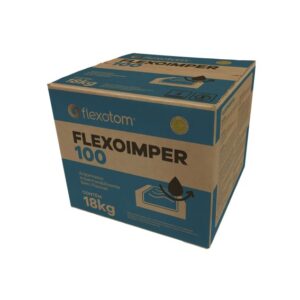 FLEXOIMPER 100 18KG FLEXOTOM