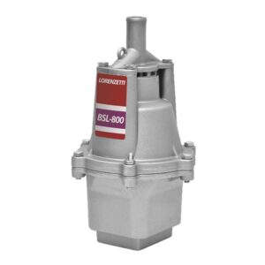 BOMBA SUBMERSA 127V BLS-800 LORENZETTI