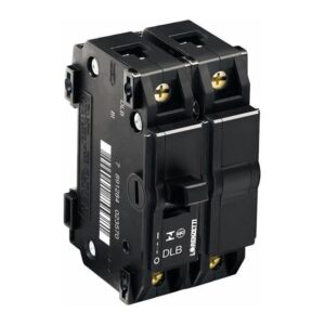 DISJUNTOR BIPOLAR 15A 1172N LORENZETTI