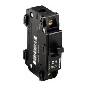 DISJUNTOR UNIPOLAR 10A 1170N LORENZETTI