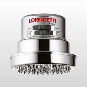 DUCHA TRADICAO 127V 5500W LORENZETTI