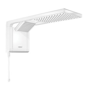 DUCHA  ACQUA DUO BRANCO 220V 7800W LORENZETTI