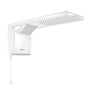 DUCHA ACQUA DUO FLEX BCO 220V 6800W LORENZETTI