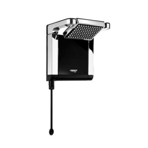 DUCHA ACQUA STAR ULTRA PRETO 220V 7800W