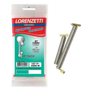 RESISTÊNCIA  DUCHA 3055-S 127V 5500W LORENZETTI